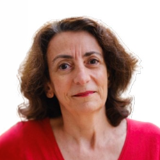 Cristina Garcia – Portugal