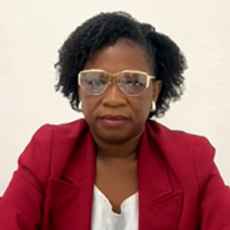 Dudene Lima – São Tomé e Príncipe