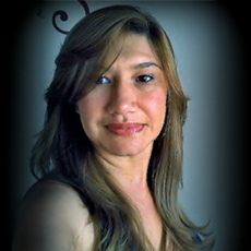 Márcia Gonçalves - Brasil