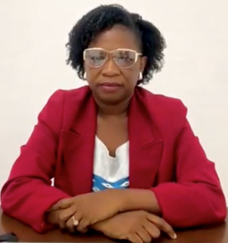 Dudene Lima – São Tomé e Príncipe