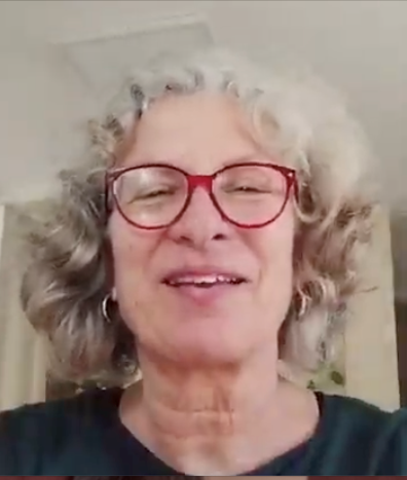 Johanna Rothman – Países Baixos