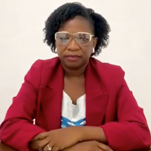 Dudene Lima – São Tomé e Príncipe