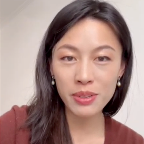 Jielling Liu - China